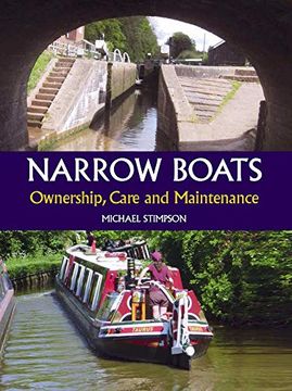 portada Narrow Boats: Ownership, Care and Maintenance