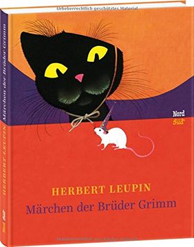 portada Märchen der Brüder Grimm (en Alemán)