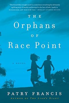 portada The Orphans of Race Point (en Inglés)