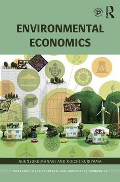 portada Environmental Economics
