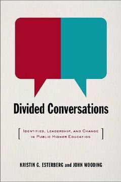 portada divided conversations