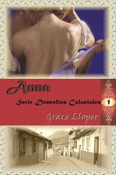 portada Anna (in Spanish)