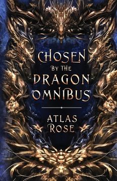 portada Chosen by the Dragons Omnibus (in English)