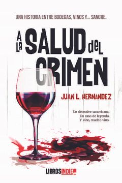 portada A la Salud del Crimen (in Spanish)