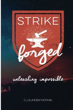 portada STRIKE: Forged: Unleashing Impossible