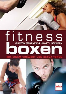 portada fitness-Boxen: Mit einem Vorwort von Derya Torun (en Alemán)