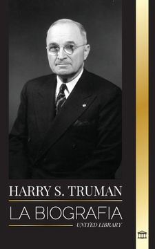 portada Harry s. Truman