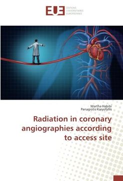 portada Radiation in coronary angiographies according to access site