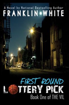 portada First Round Lottery Pick (The Vil) (en Inglés)