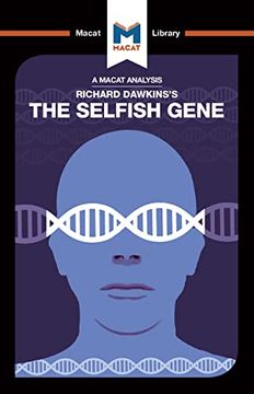 portada An Analysis of Richard Dawkins's the Selfish Gene