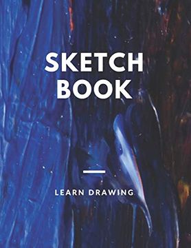 Sketchbook for Kids with prompts Creativity Drawing, Writing