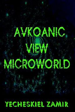 portada avkoanic view microworld: microworld