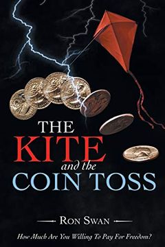portada The Kite and the Coin Toss (en Inglés)