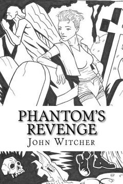 portada Phantom's Revenge (en Inglés)