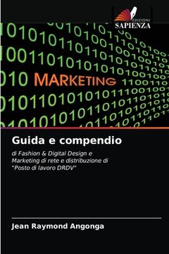 portada Guida e compendio (in Italian)