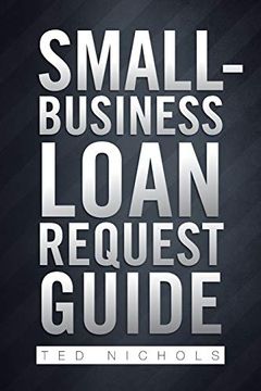 portada Small Business Loan Request Guide (en Inglés)