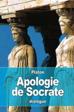 portada Apologie de Socrate (French Edition)