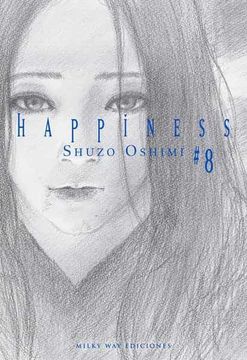 portada Happiness 8