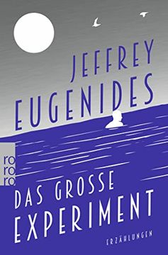 portada Das Große Experiment (in German)