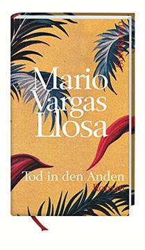 portada Tod in den Anden: Roman (Suhrkamp Taschenbuch) (en Alemán)