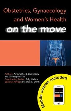 portada Obstetrics, Gynaecology and Women's Health on the Move (en Inglés)