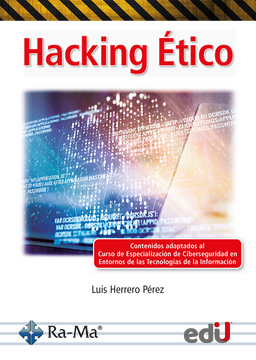 portada Hacking Ético (in Spanish)