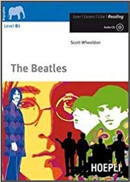 portada The Beatles.(leggere) (in Italian)