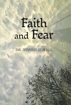 portada Faith and Fear (in English)