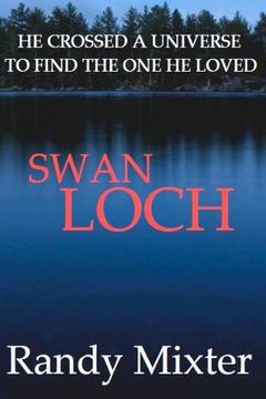 portada swan loch (en Inglés)