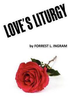 portada love's liturgy (en Inglés)