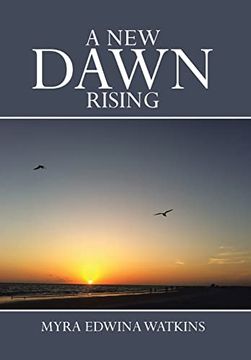 portada A New Dawn Rising (en Inglés)