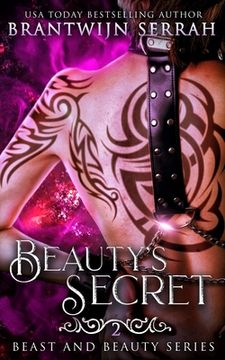 portada Beauty's Secret (in English)