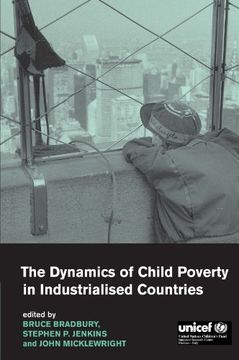 portada The Dynamics of Child Poverty in Industrialised Countries 