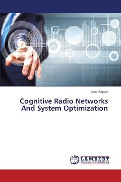 portada Cognitive Radio Networks and System Optimization