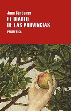 portada El Diablo de las Provincias (in Spanish)