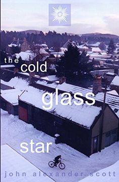 portada The Cold Glass Star