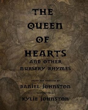 portada The Queen of Hearts: and Other Nursery Rhymes (en Inglés)