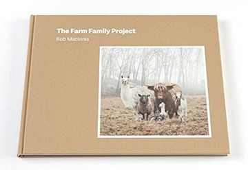 portada The Farm Family Project