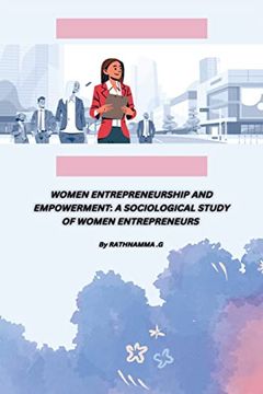 portada Women Entrepreneurship and Empowerment (en Inglés)