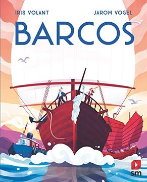portada Barcos (in Spanish)