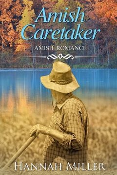 portada Amish Caretaker (en Inglés)