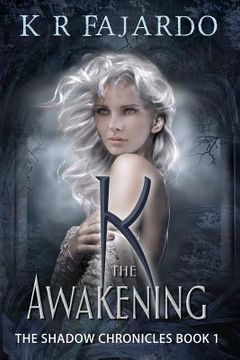 portada K: The Awakening