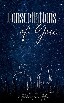 portada Constellations of You (in English)