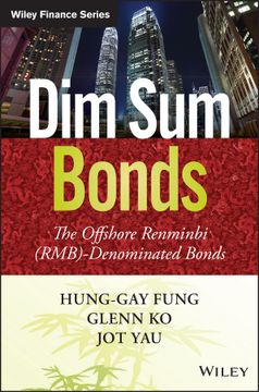 portada Dim Sum Bonds: The Offshore Renminbi (Rmb) - Denominated Bonds