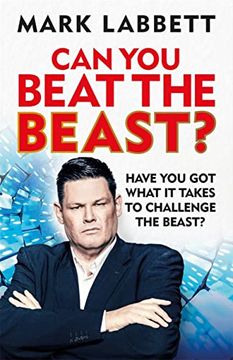 portada Beat the Beast: Can you out Quiz the Beast? (en Inglés)