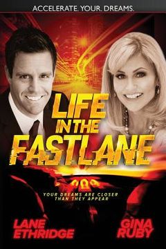 portada Life In The Fast Lane (en Inglés)