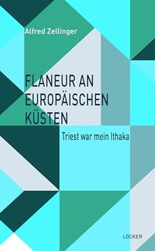 portada Flaneur an Europ? Ischen K? Sten