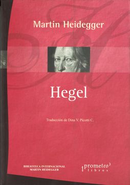 portada Hegel (in Spanish)