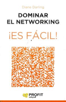 portada Dominar el Networking es Facil! (in Spanish)