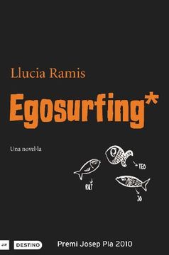 portada Egosurfing (in Catalá)